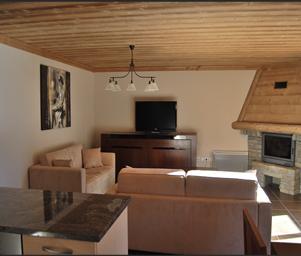 Chalet Le Sabot De Vénus